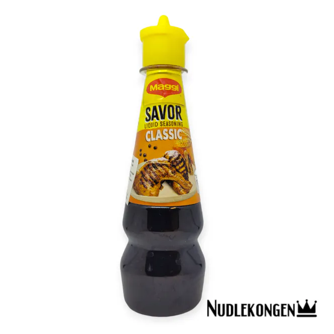 Hovedbilde SAVOR CLASSIC SEASONING - 130 ML