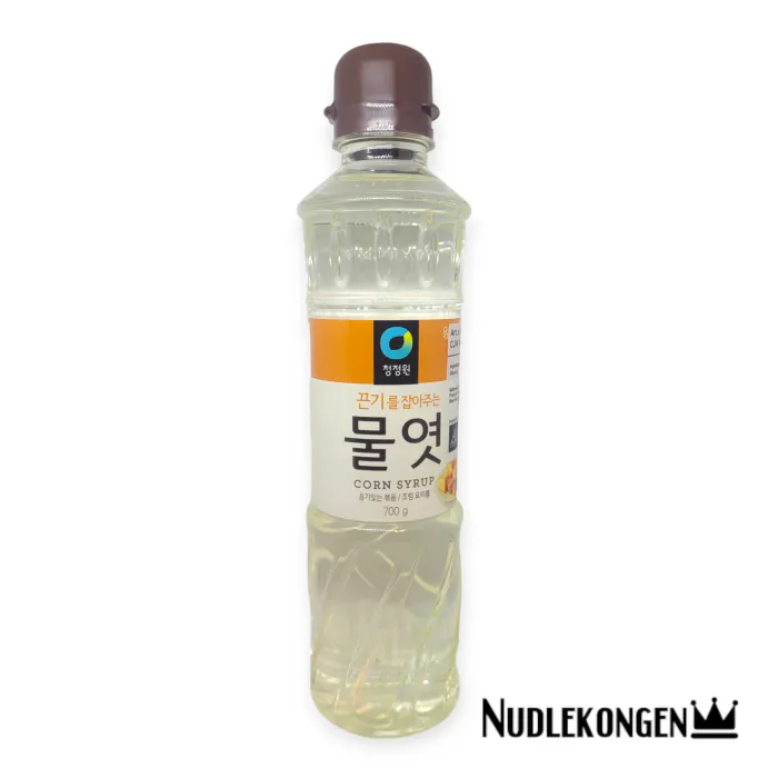 KOREANSK MAISSIRUP (MUL-YEOT) - 700 GR