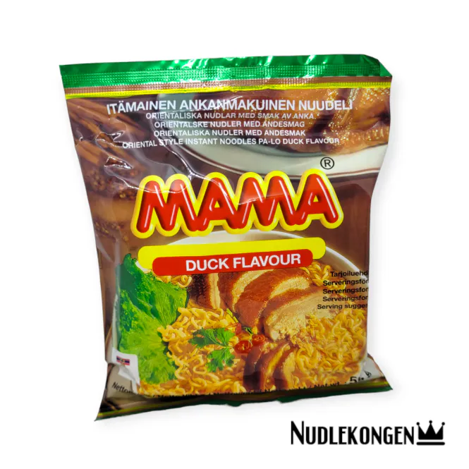 Hovedbilde INST. NOODLE PA-LO DUCK FLV.