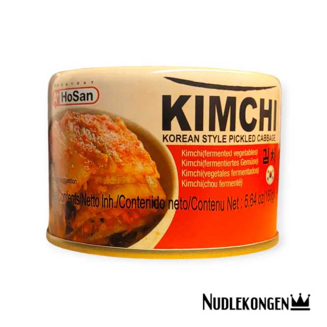 Hovedbilde KIMCHI PICKLED KOREAN CABBAGE