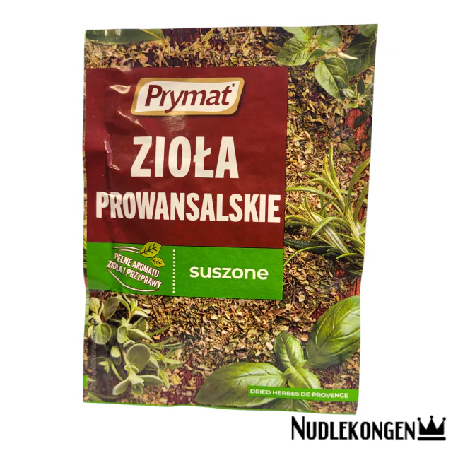 Hovedbilde HERBES DE PROVENCE - 10 GR