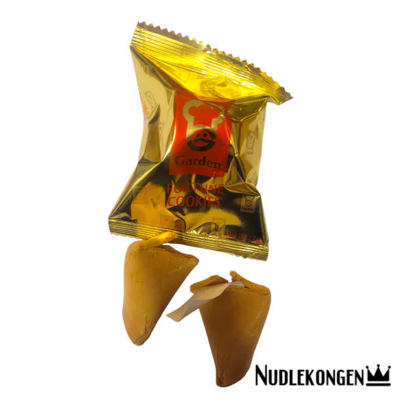 Hovedbilde FORTUNE COOKIE