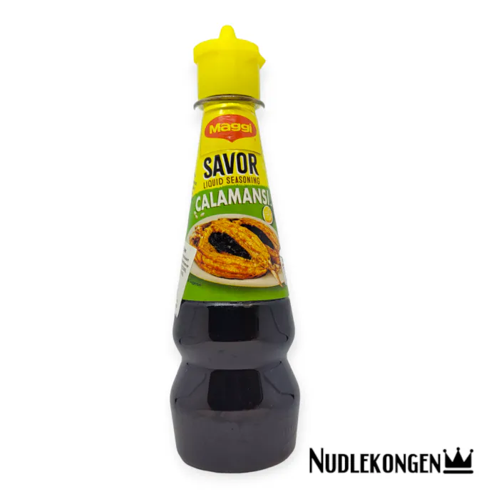 SAVOR CALAMANSI SEASONING