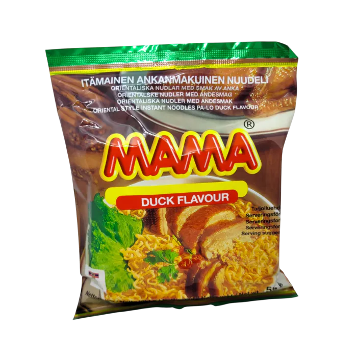 INST. NOODLE PA-LO DUCK FLV.