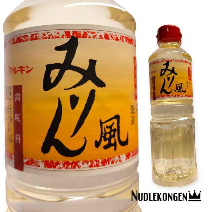 MARUKIN MIRIN FU - 500 ML
