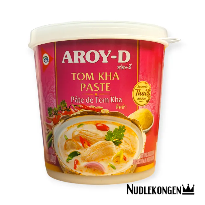 Hovedbilde TOM KHA PASTE - 400 GR