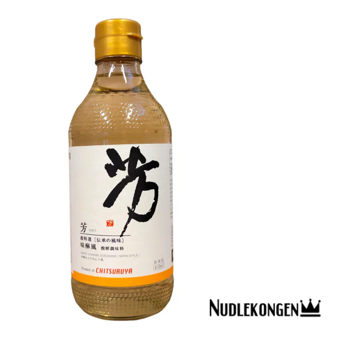 Hovedbilde MIRIN-STYLE SWEET COOKING SEASONING - 410 ML