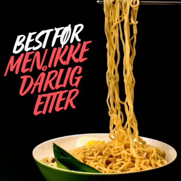 Hovedbilde DATOSALG / CARBO RABOKKI HOT CHICKEN