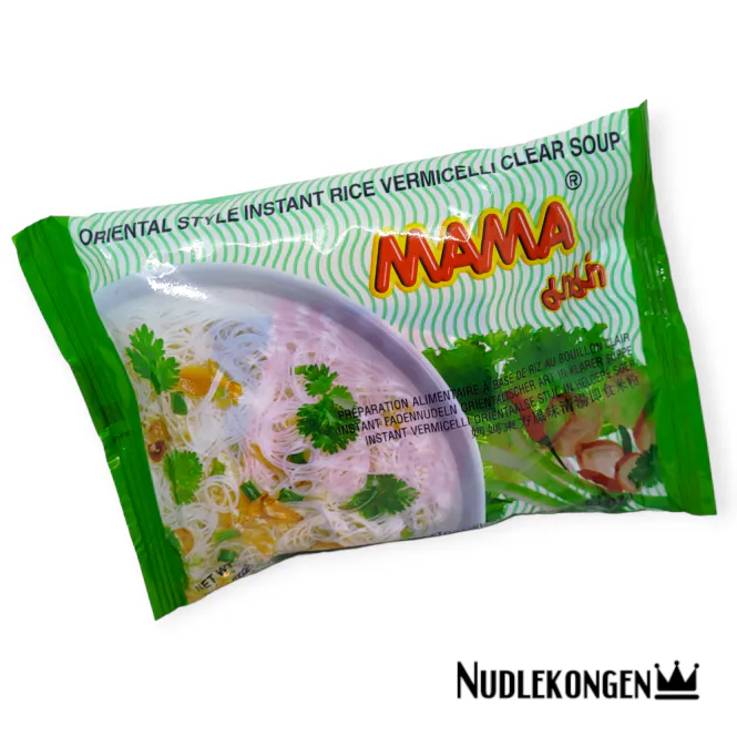 Hovedbilde INST. VERMICELLI CLEAR SOUP