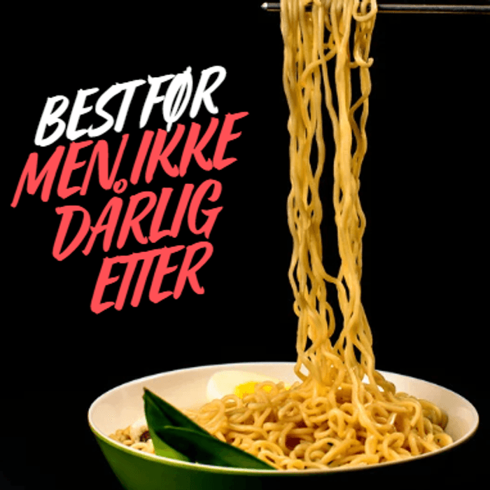 DATOSALG / SWEET & SPICY K-CHICKEN RAMYUN - 97 GR