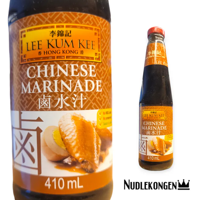 CHINESE MARINADE - 410 ML