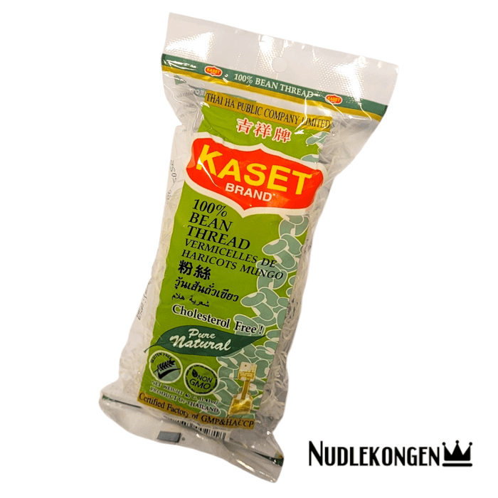 GLASSNUDLER - BEAN THREAD - 40 GR