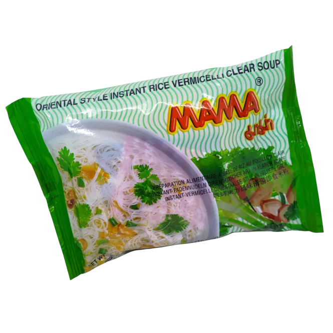 Hovedbilde INST. VERMICELLI CLEAR SOUP