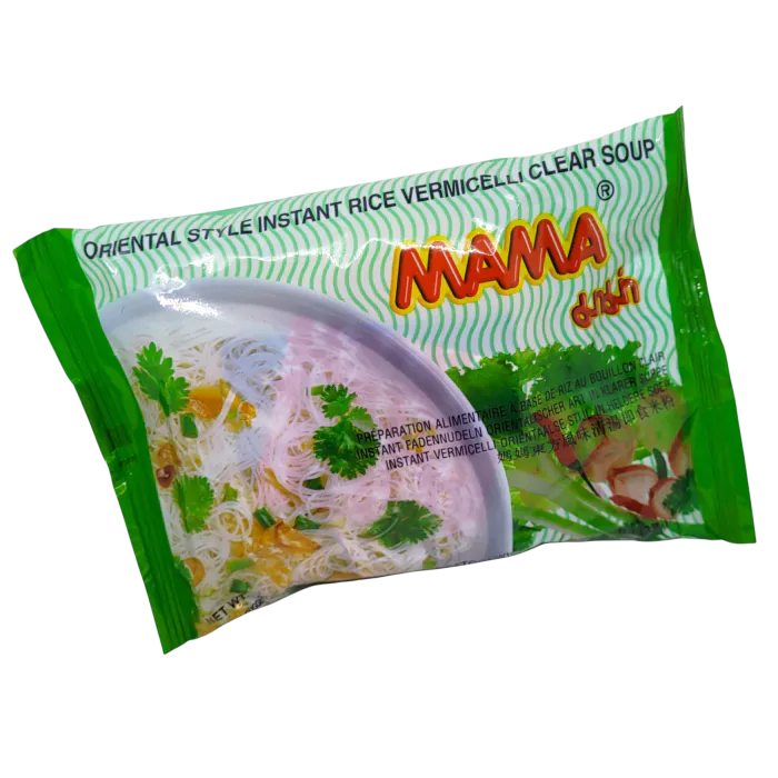 INST. VERMICELLI CLEAR SOUP