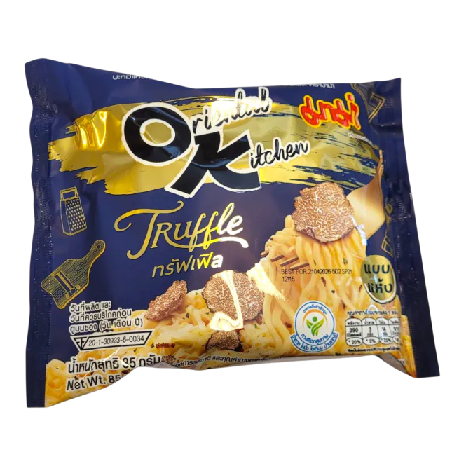 Hovedbilde INST. NOODLE ORIENTAL KITCHEN TRUFFLE FLAVOUR - ...